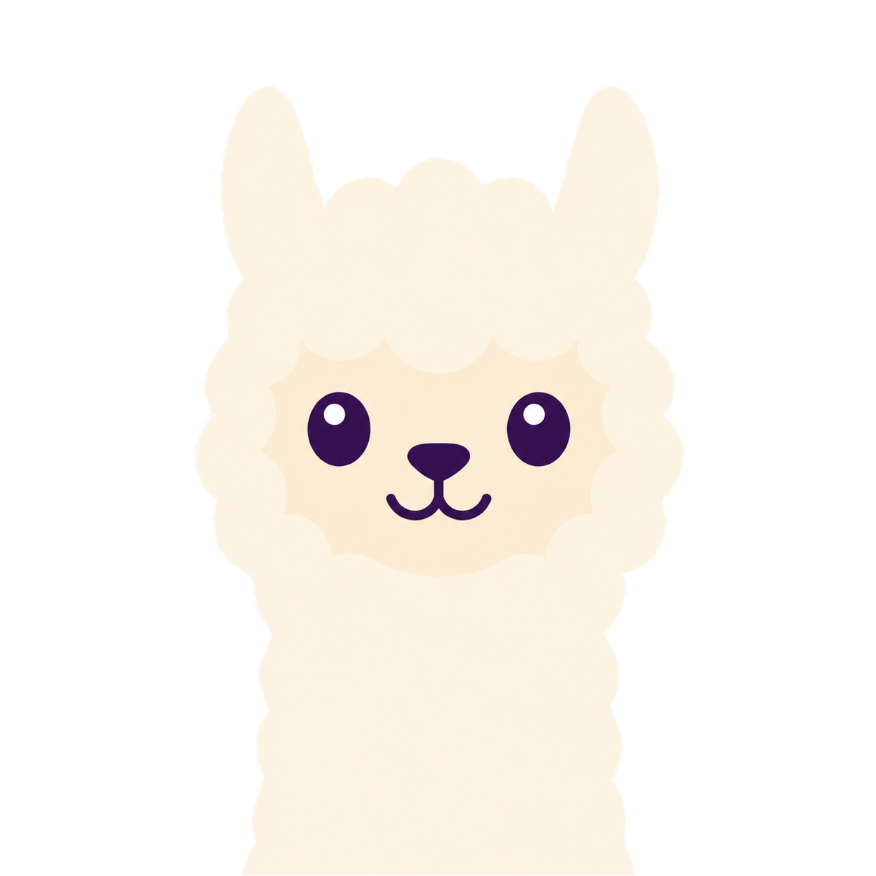 The Alpaca App Logo